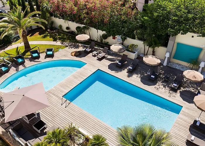Neho Suites Cannes Croisette