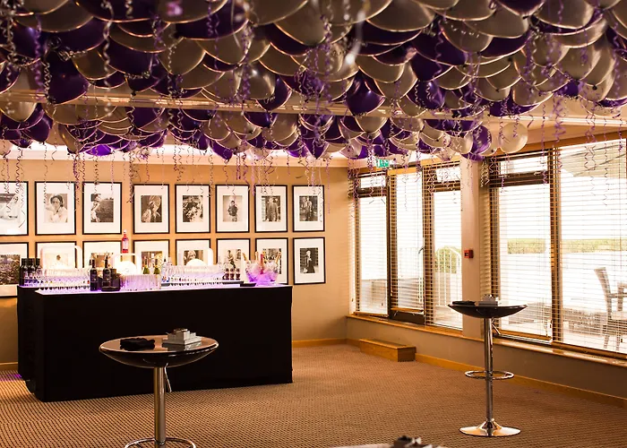 The Club Hotel & Spa Jersey