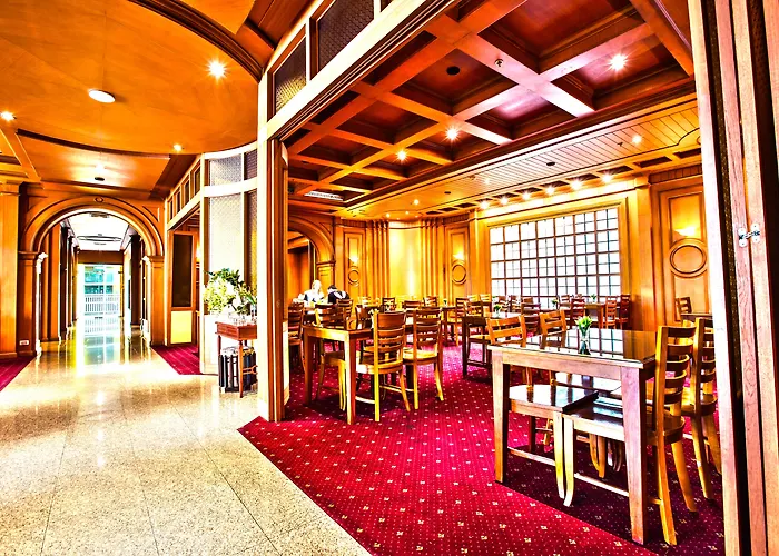 The Victory Residences Bangkok