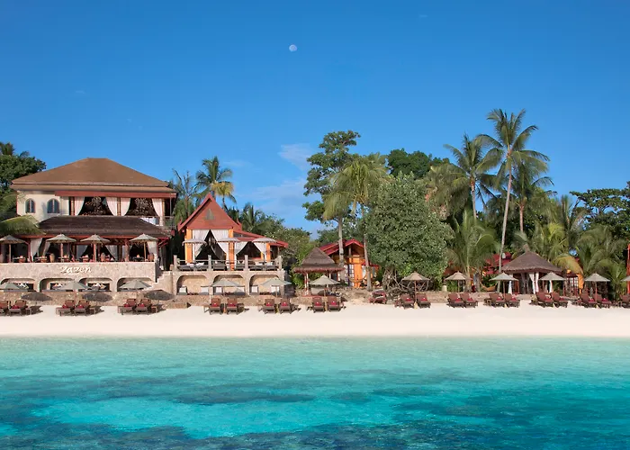 Zazen Boutique Resort & Spa