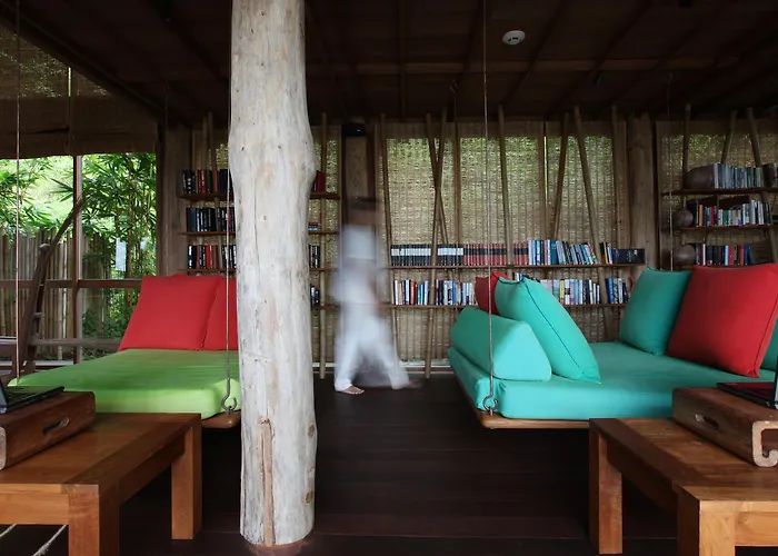 Six Senses Yao Noi