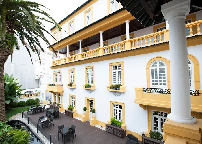 Veneza Hotel