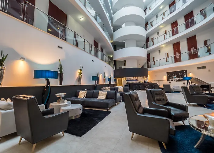 Aqua Pedra Dos Bicos Design Beach Hotel - Adults Friendly