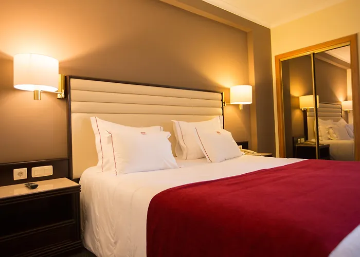 Hotel Miracorgo