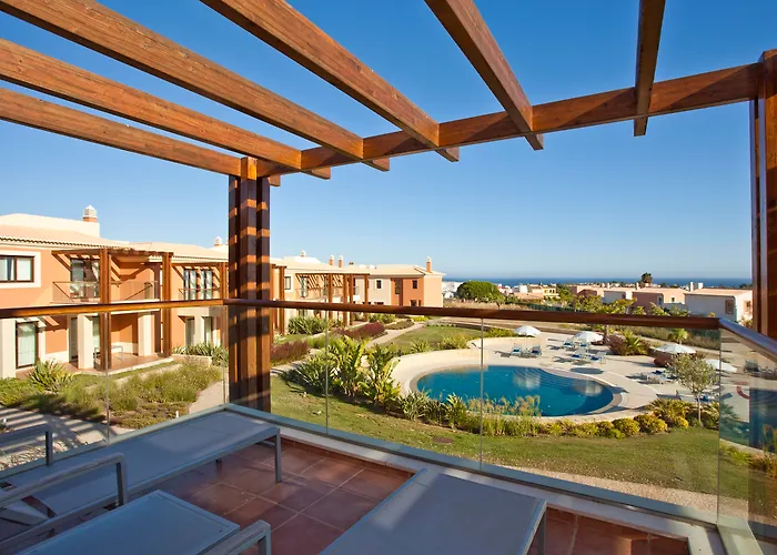 Monte Santo Resort