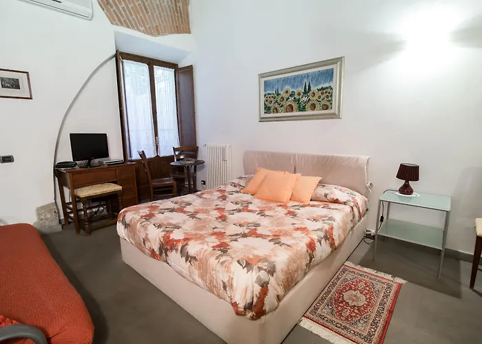 La Corte Del Re Suite&Rooms