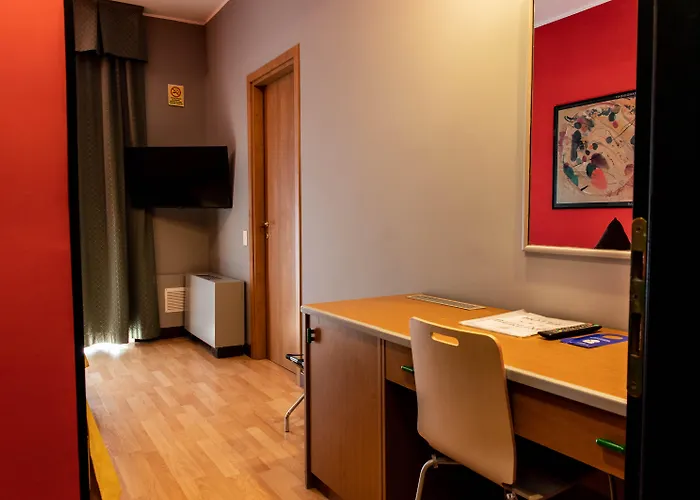 Hotel Berlino
