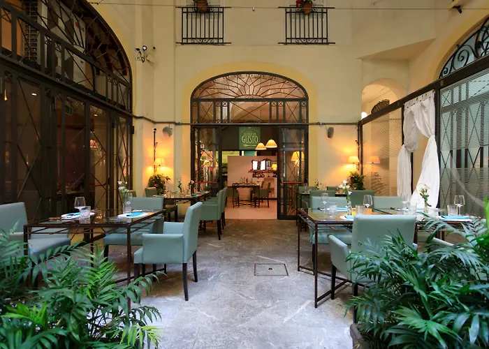 Quintocanto Hotel&Spa