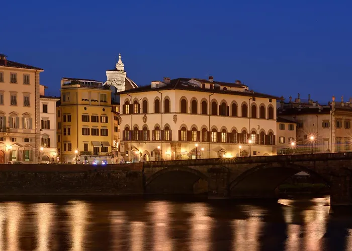 Leone Blu Suites | UNA Esperienze