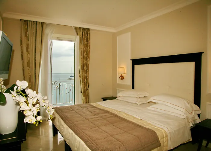 Hotel Miramare & Spa