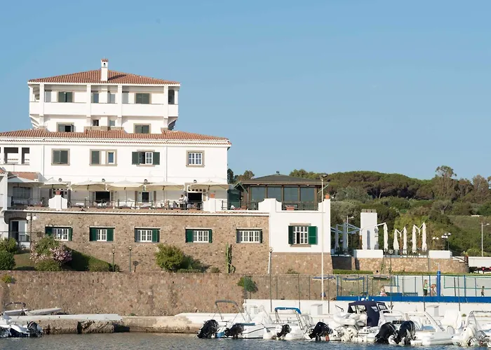 Sunbay Park Hotel