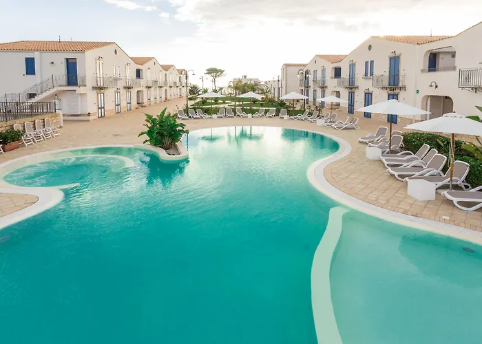Scala Dei Turchi Resort