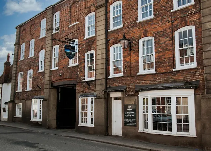 George & Dragon Hotel