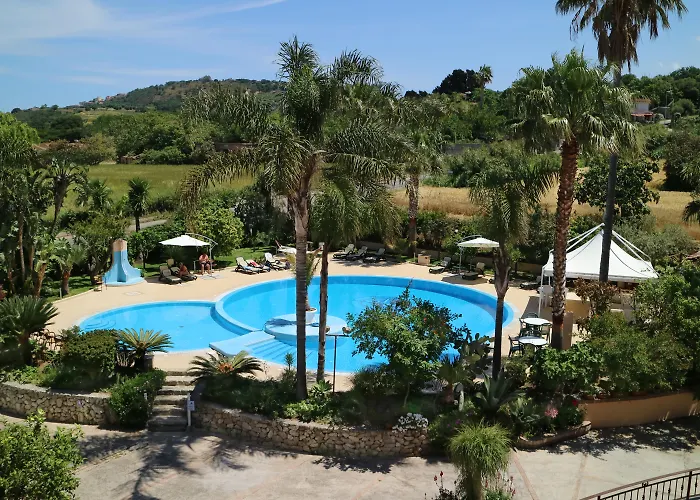 La Bussola Hotel Calabria