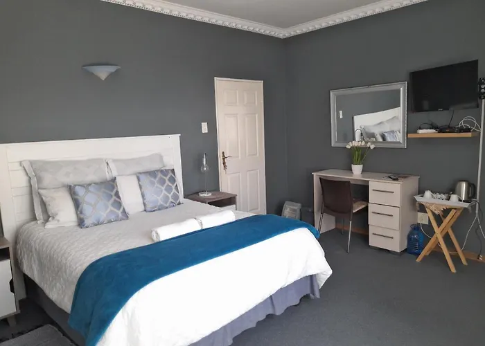 Mountain Beauty Hotel Mbabane