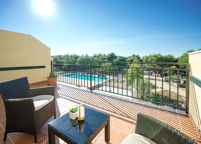 Hotel Vrata Krke