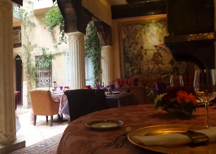 Riad Armelle