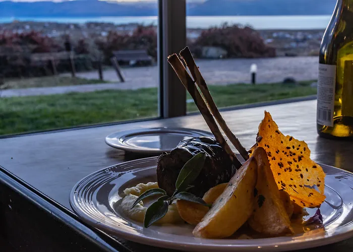 Alto Calafate Hotel