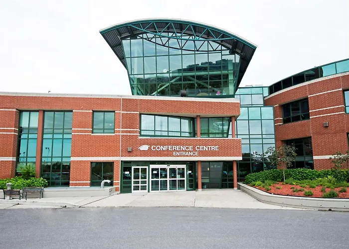 Hampton By Hilton Ottawa