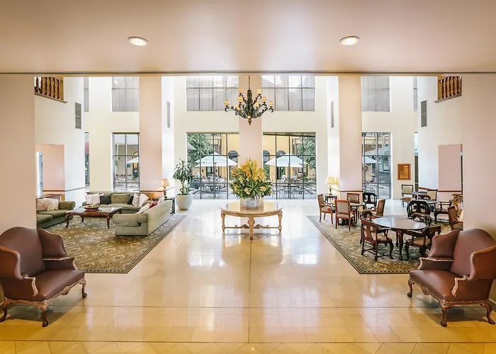 Stamford Plaza Brisbane