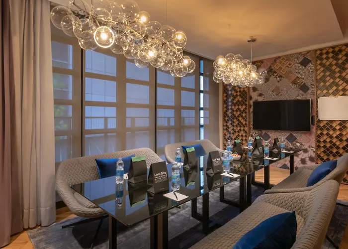 Ovolo Central