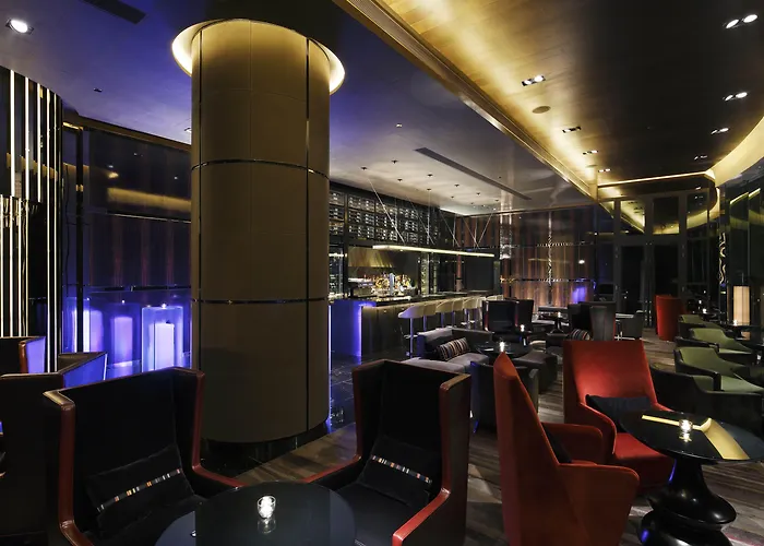 Royal Plaza Hotel
