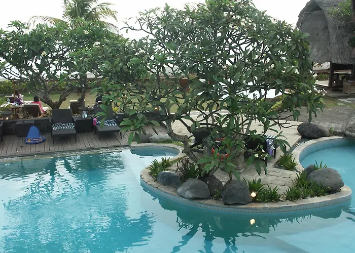 Grand Balisani Suites Hotel