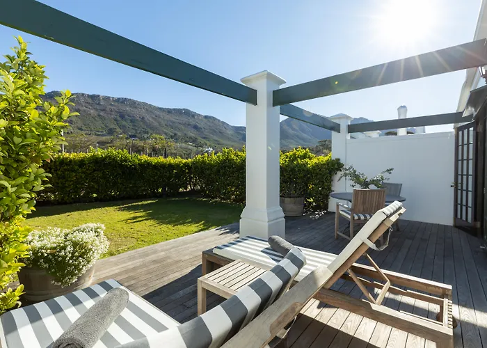 Steenberg Hotel & Spa