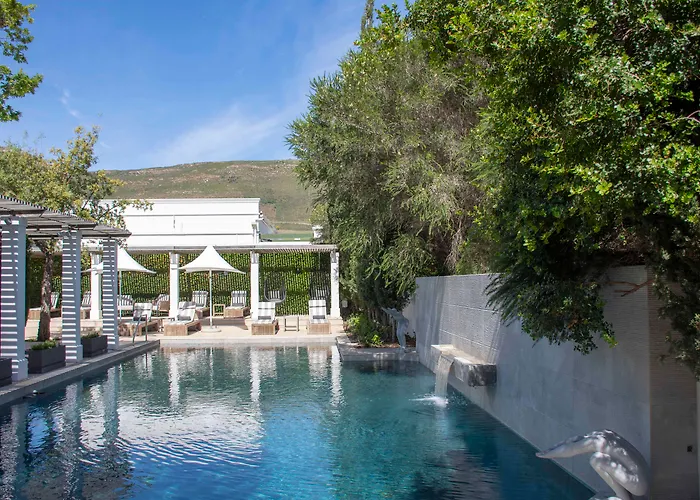 Steenberg Hotel & Spa