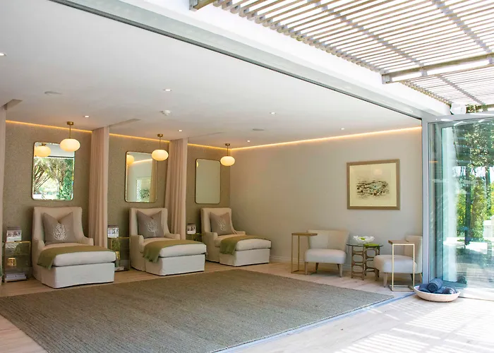 Steenberg Hotel & Spa