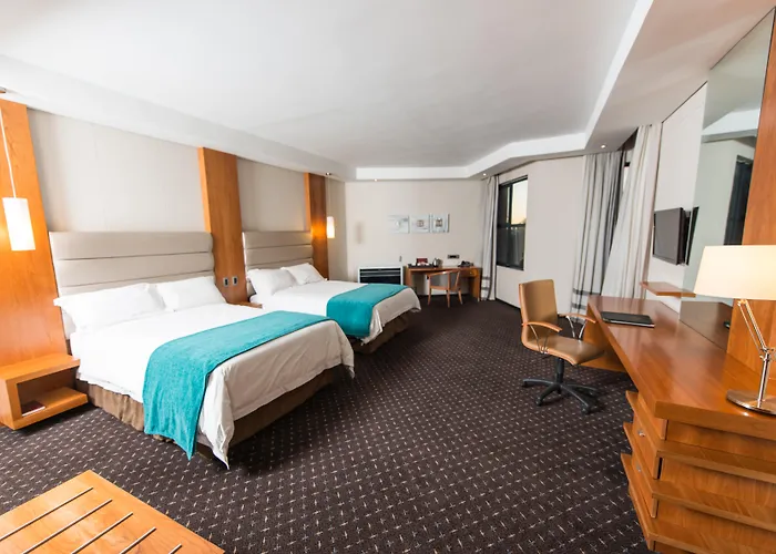 Premier Hotel O.R. Tambo
