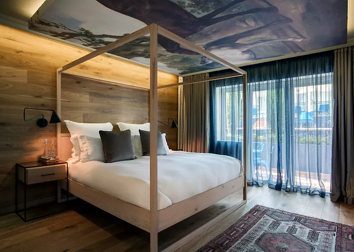 Majeka House Boutique Hotel By The Living Journey Collection