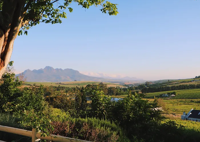 The Devon Valley Hotel