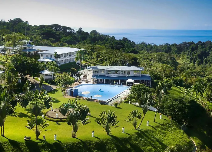 Cristal Ballena Boutique Hotel & Spa