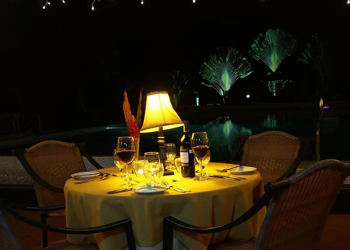 Cristal Ballena Boutique Hotel & Spa