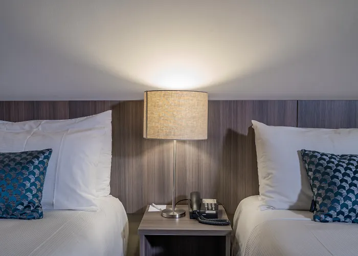 Kingsgate Hotel Dunedin