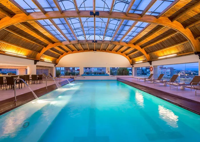 Casa Dann Carlton Hotel & Spa