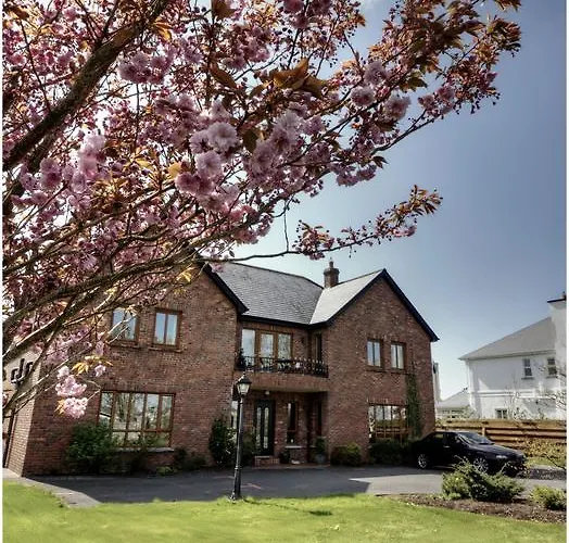 Oranhill Lodge Guesthouse