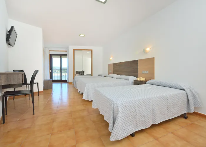 Hotel Montemar *** Superior