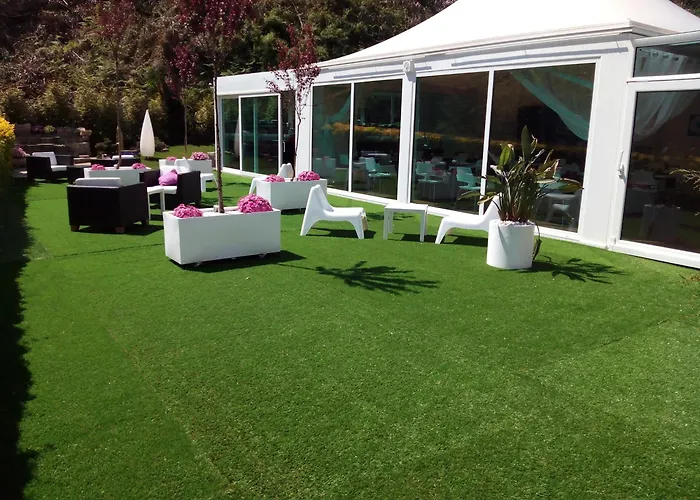 Hotel Playa Ribera