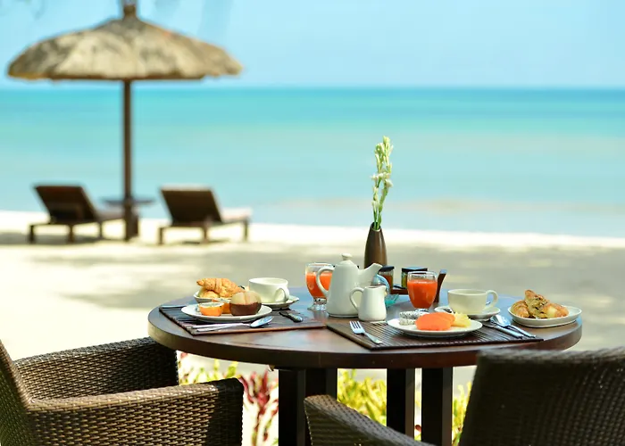 Jimbaran Puri, A Belmond Hotel, Bali