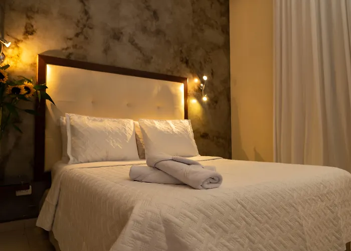 Hotel Virrey Cartagena