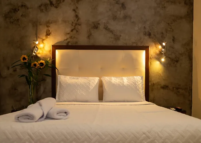 Hotel Virrey Cartagena