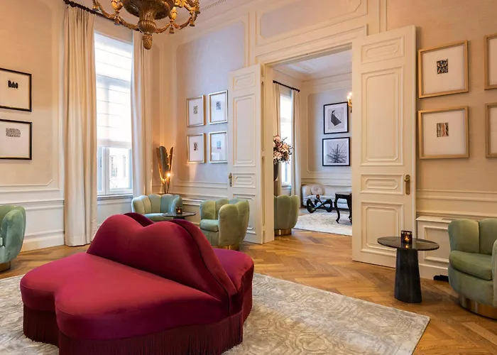Dukes' Arches Brugge - By Dukes' Hotel Collection (Adults Only)