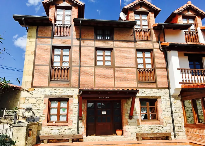 La Cabaña De Salmon