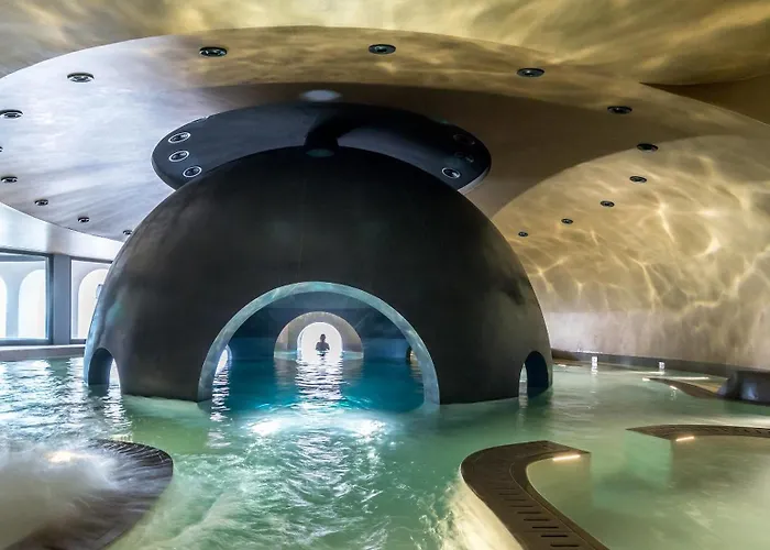 Euphoria Retreat - A Holistic Wellbeing Destination Spa