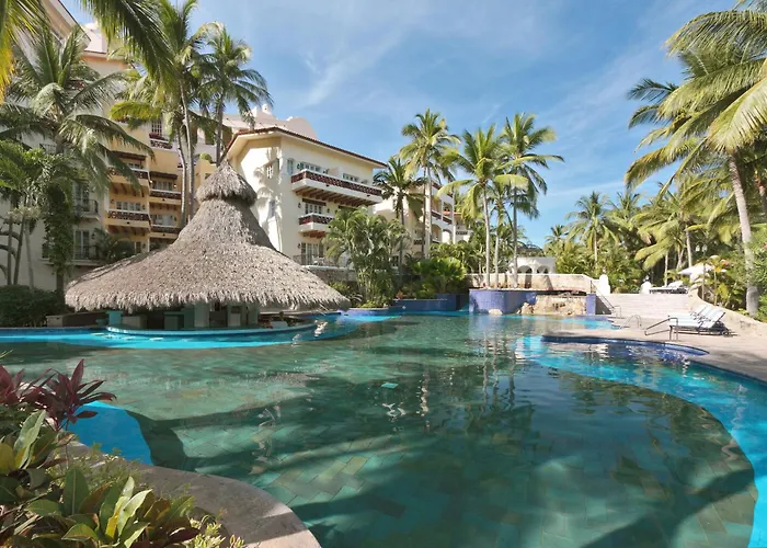 Grand Isla Navidad Golf & Spa Resort With Marina