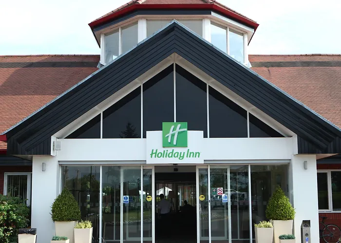 Holiday Inn Aylesbury By Ihg