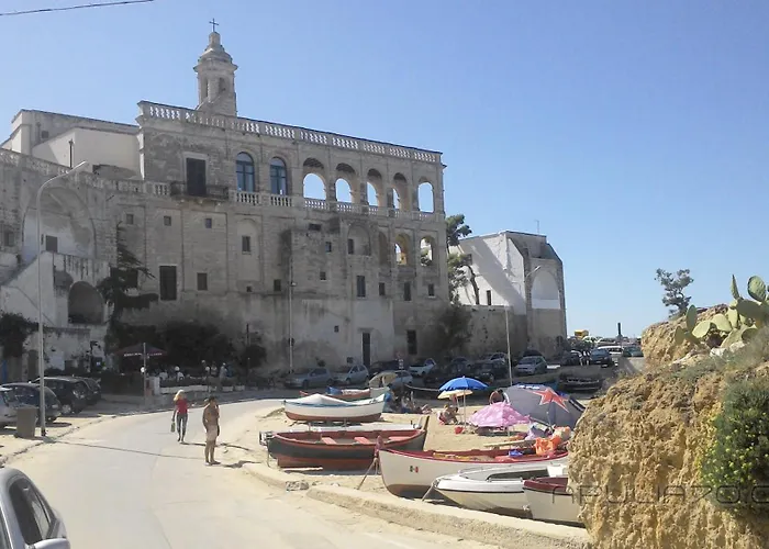 Apulia 70 Holidays - Suites & Experiences