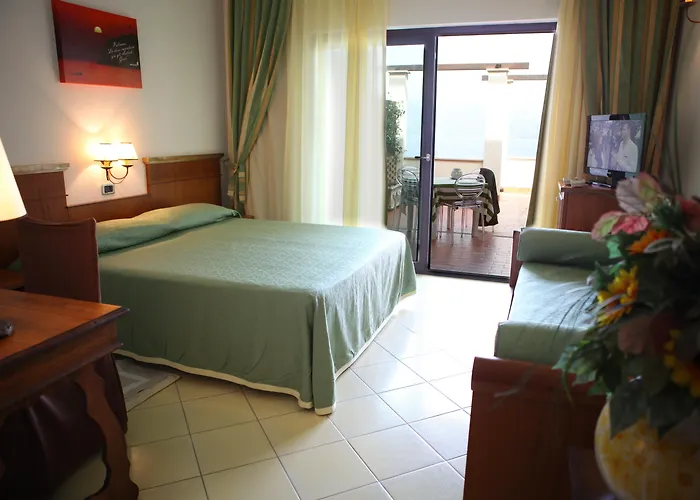Hotel La Torre